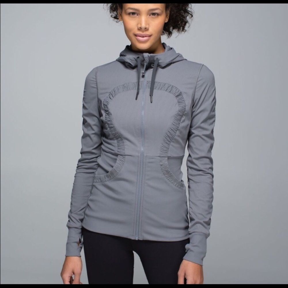 Lululemon Dance Studio Jacket - image 1
